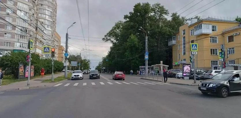 ❗️ На улице Ванеева в выходные будут менять теплосети

🛠АО «Объединенный коммунальный оператор» пла