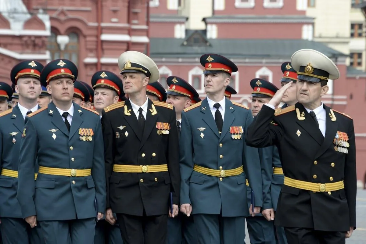 С Днём офицера России!