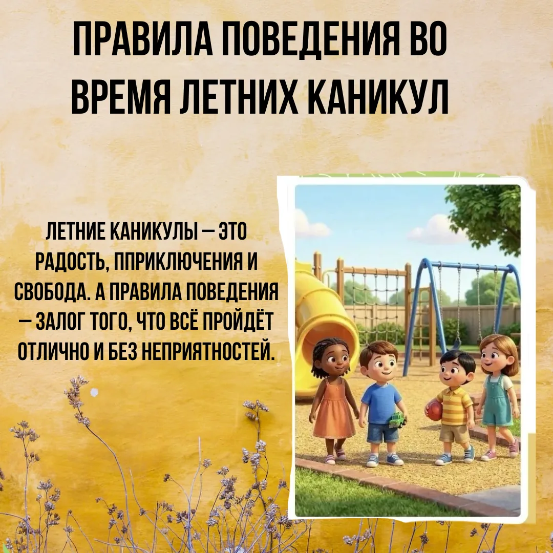 Уважаемые школьники и родители! Поздравляем с началом долгожданных каникул. Желаем вам хорошо отдохн