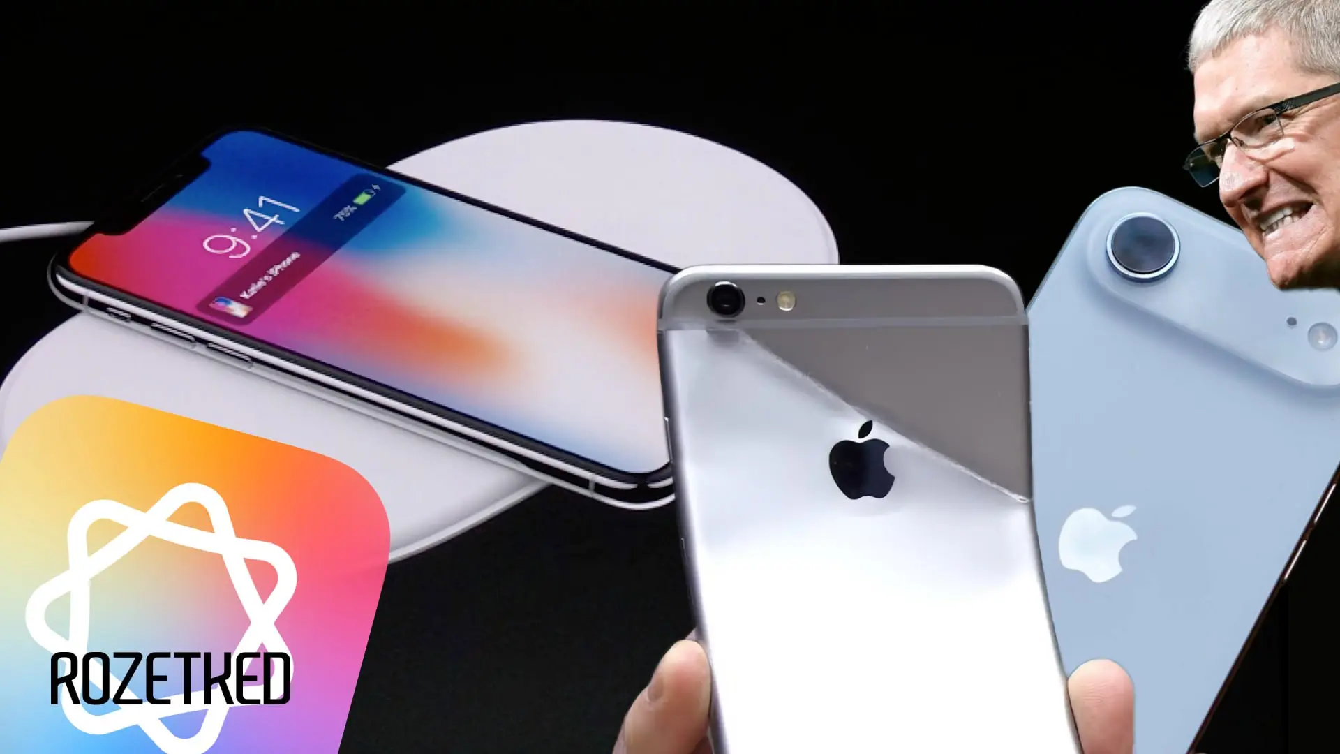 Тот самый пост, где хейтить Apple не возбраняется и даже поощряется  Мы уже вспомнили провалы Micros