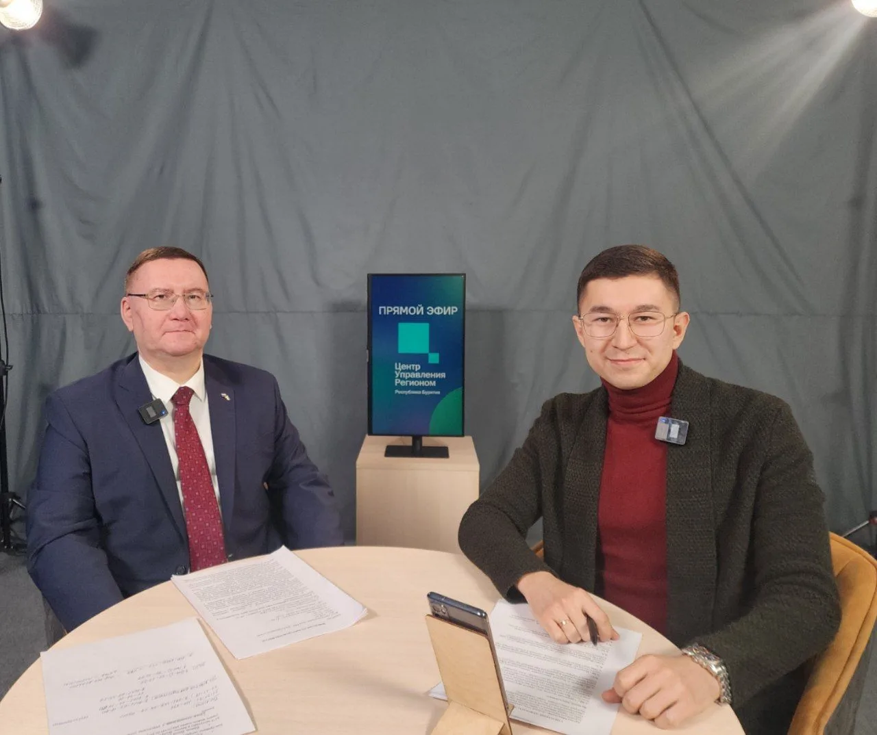 Дорогие выпускники и родители!   В прямом эфире ЦУР Бурятия рассказал сегодня о ключевых особенностя
