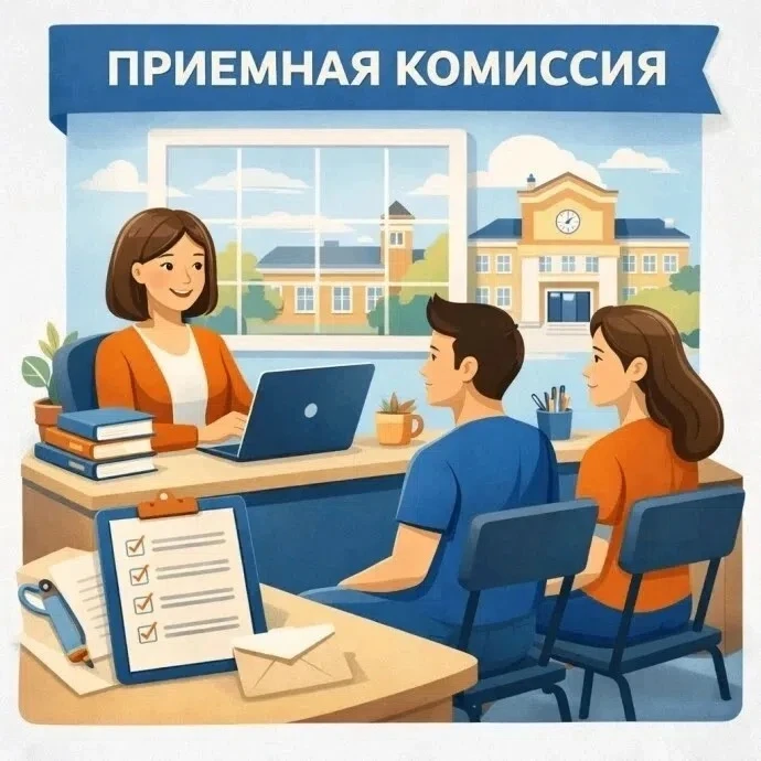 Вниманию выпускников и родителей!

В ФГБОУ ВО Вятский ГАТУ можно поступить на бюджетные (бесплатные)