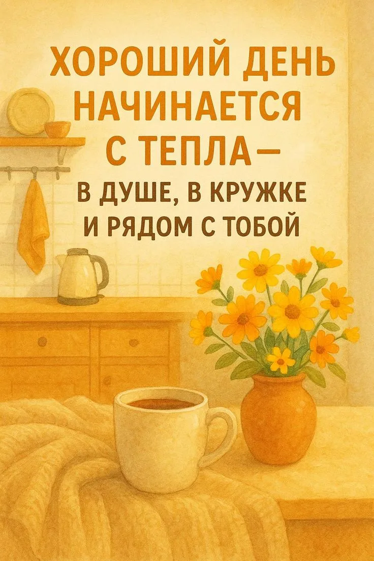 Изображение 1 к публикации «Моя открытка❤️»