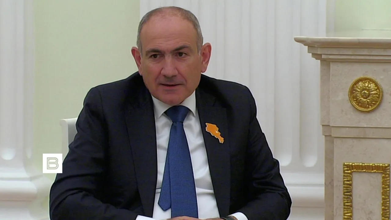 Армения не собирается прекращать диалог с Россией и хочет решать возникшие вопросы путем "партнерски
