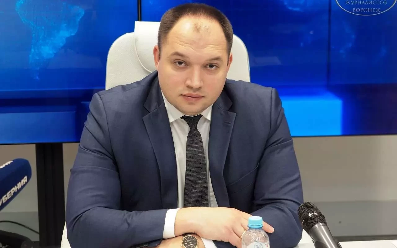 Ассоциация «Совет муниципальных образований Воронежской области» поздравляет Главу Семи...