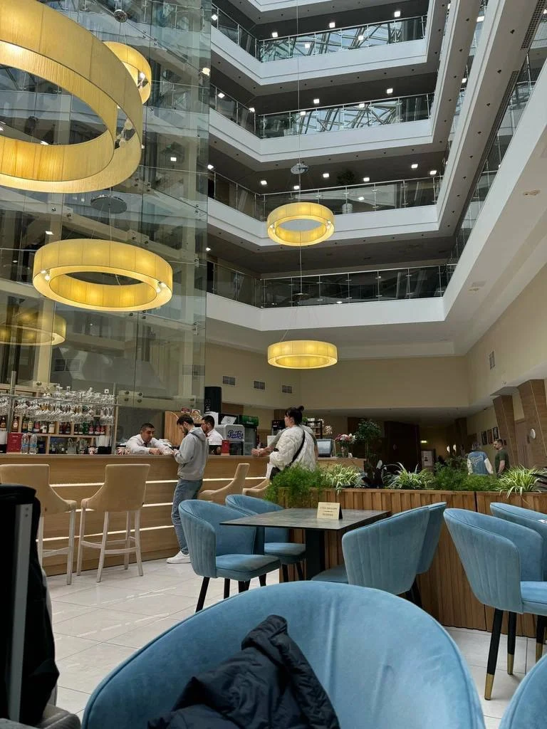 💎 ОТДЫХ В ШИКАРНОМ BRIDGE RESORT 4* С ПИТАНИЕМ🔥