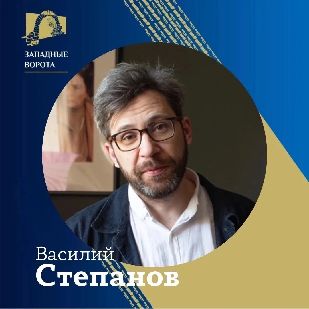 Продолжаем знакомство с жюри фестиваля!