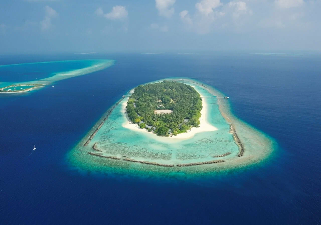 Royal Island Resort & Spa