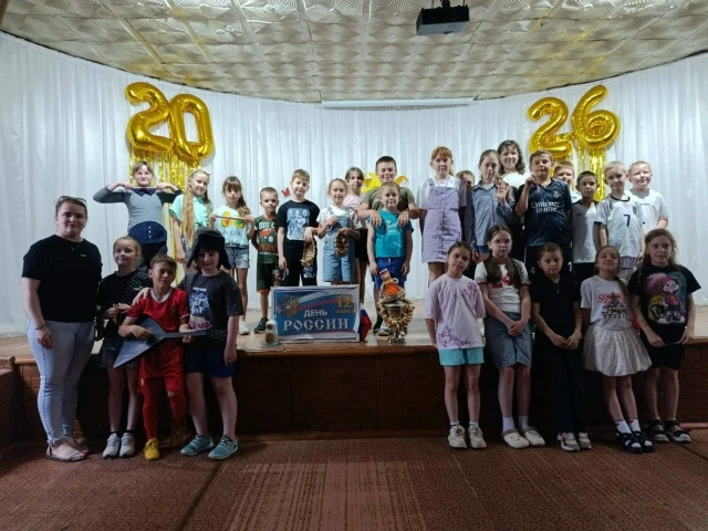 #Музей_Истории_ГО_Иловайск_ДНР
#ГОД_ЕДИНСТВА_НАРОДОВ_РОССИИ_2026
#ДеньРоссии#МыРоссия#МыВместе
 «Что