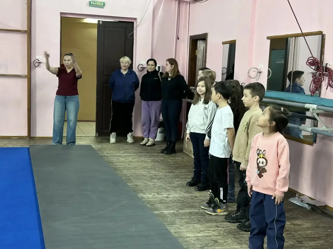 🌤️КАНИКУЛЫ С ПОЛЬЗОЙ🌤️  😇Весенние каникулы прошли замечательно! 🎉 Классные руководители со своими кл