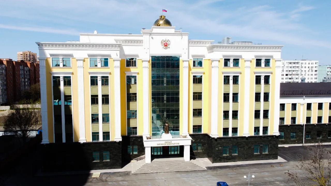 Состоялось оглашение приговора по уголовному делу в отношении Бациева Асхаба Рамзанович...