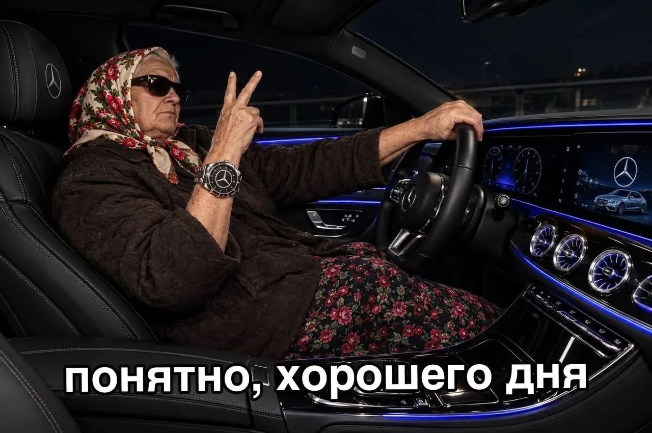 69-летняя пенсионерка на Mercedes накопила 400 тысяч рублей штрафов за превышение скоро...