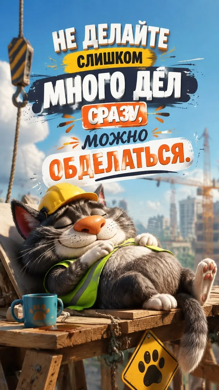 МИР ПОЗИТИВА 🤩 ОТКРЫТКИ!