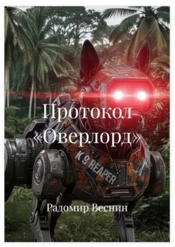 Сирия, провинция Идлиб. 14 марта 2032 года. 02:47 по местному времени.