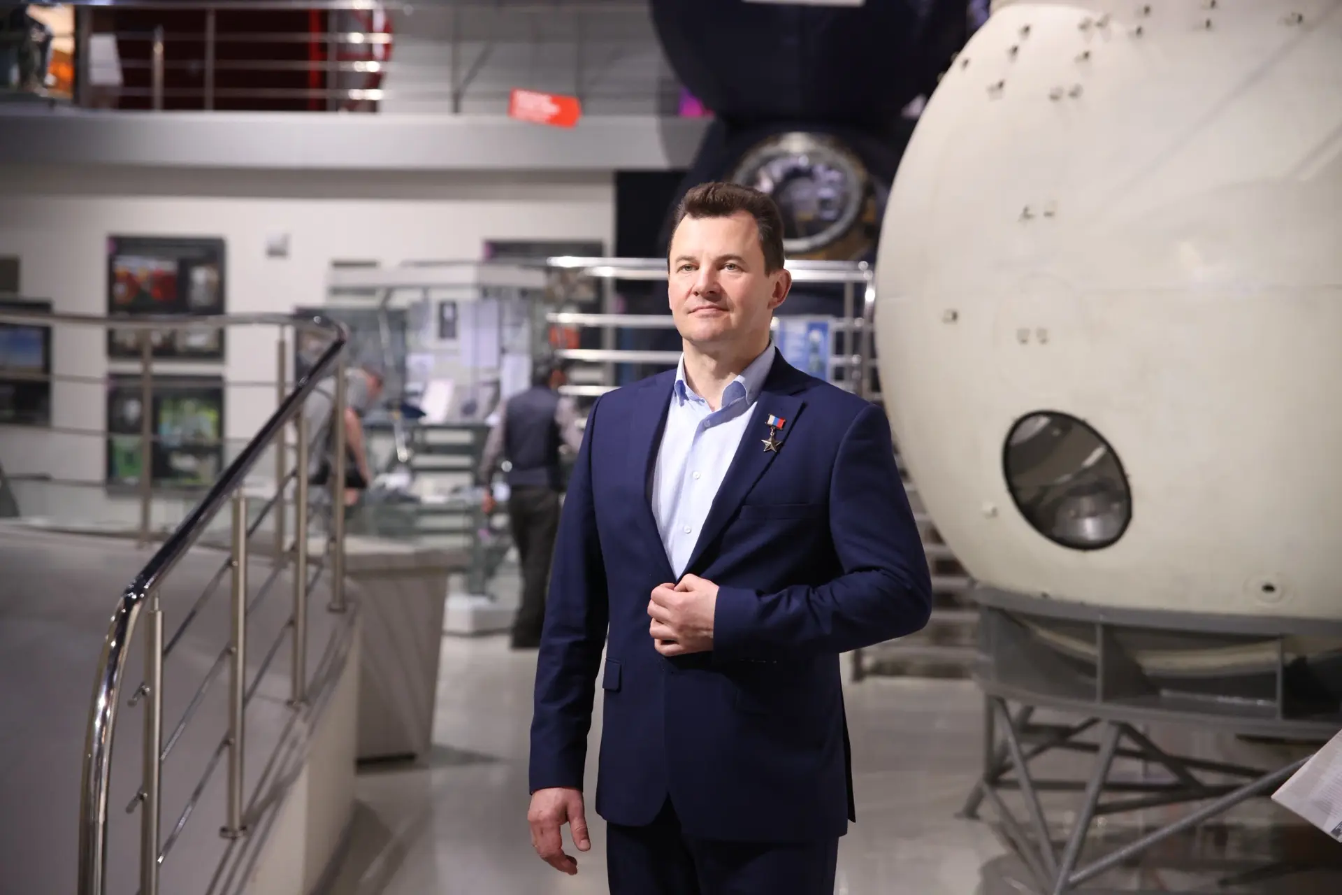 Мой отец был командиром первой основной экспедиции «Салюта-6». Так что про непредсказуемость орбитал