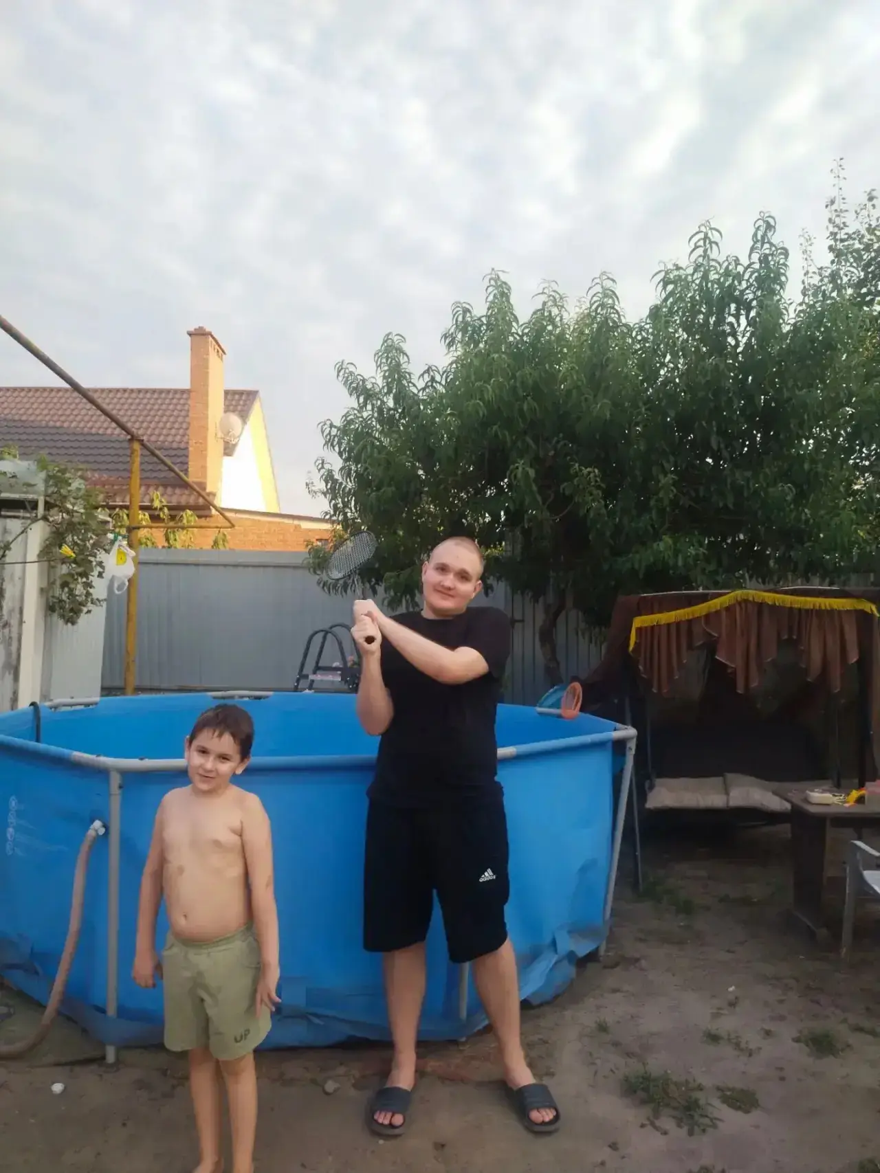 Лето — в движении!