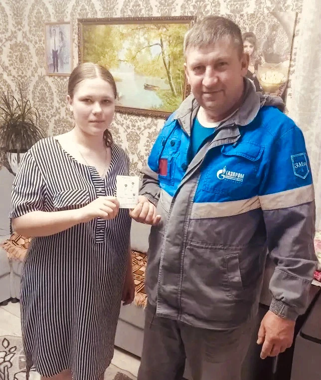 🌷 1 мая — Праздник Весны и Труда! 🚜  В Икрянинской СОШ в рамках федерального проекта ранней професси