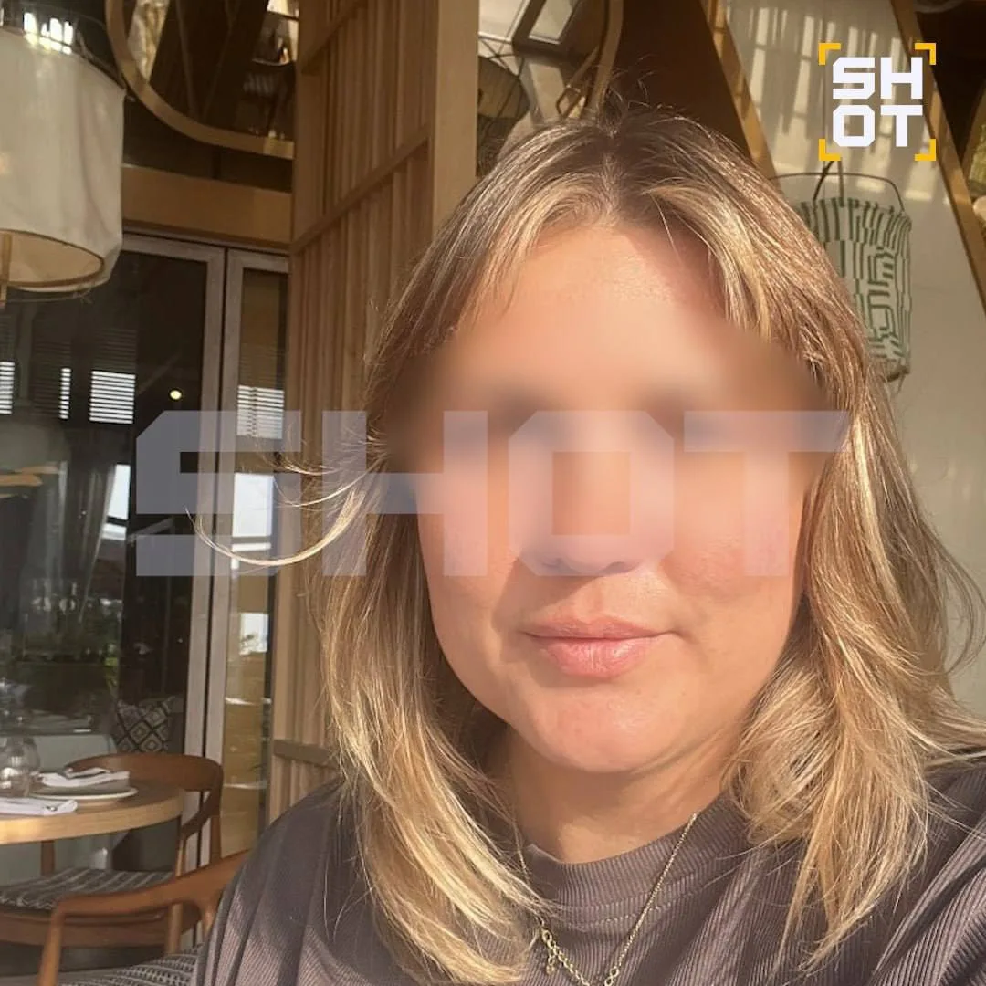 ❗️Погибшая в краснодарском ТЦ работала стоматологом — данные SHOT

Убитой Ксении был 41 год. Минимум