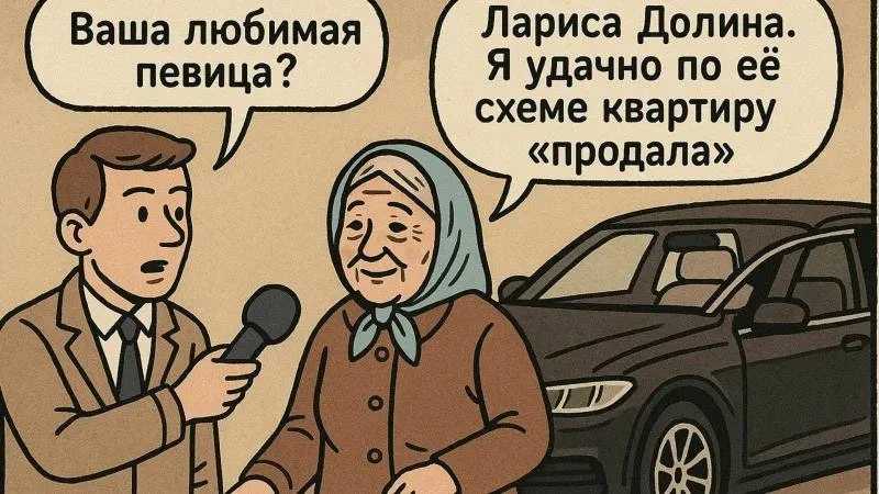 🤯 Пенсионерку задержали при попытке снять 10 млн рублей после продажи квартиры