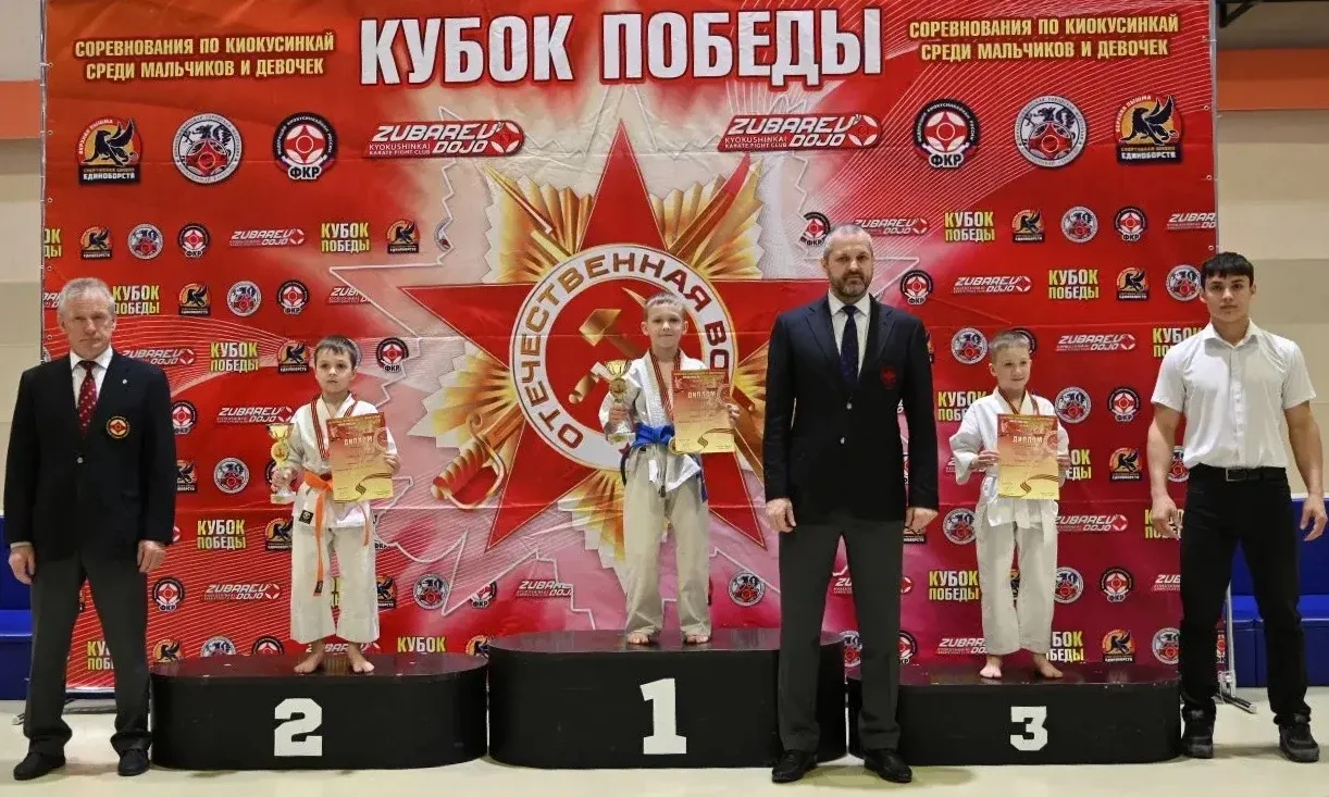 🏆ЮНЫЕ ЧЕМПИОНЫ🏆  ⚡10 мая 2026 года во Дворце самбо и единоборств г. Верхняя Пышма состоялся открытый