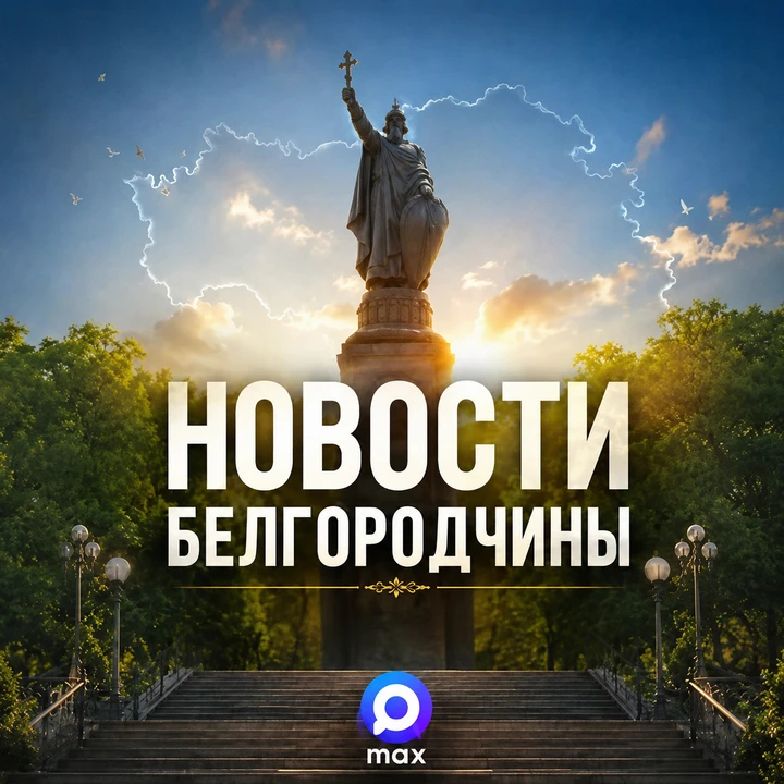 📍 Белгородская область — это десятки городов и районов, и в каждом происходит что-то в...