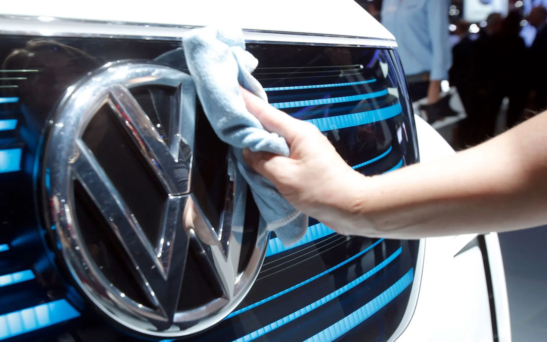 🚗🌍 Volkswagen возвращается? Немцы нашли лазейку — заходят в СНГ через Узбекистан Вот это поворот. По