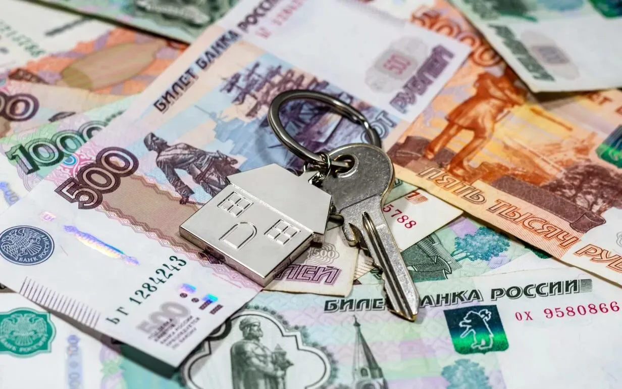 Россиян хотят обязать платить до 22% налога при продаже жилья — Минфин уже подготовил с...