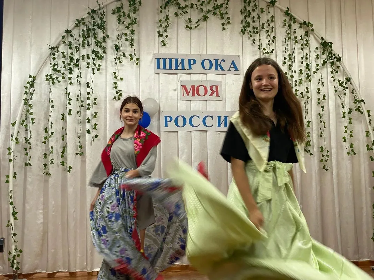 25 июля в нашем Центре ГАУ АО «Райчихинский СРЦН «Шанс» прошло яркое и душевное меропри...