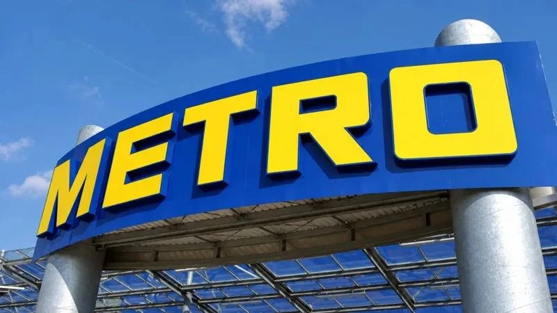 ⚡️ METRO закроет все магазины в Казахстане, — СМИ.