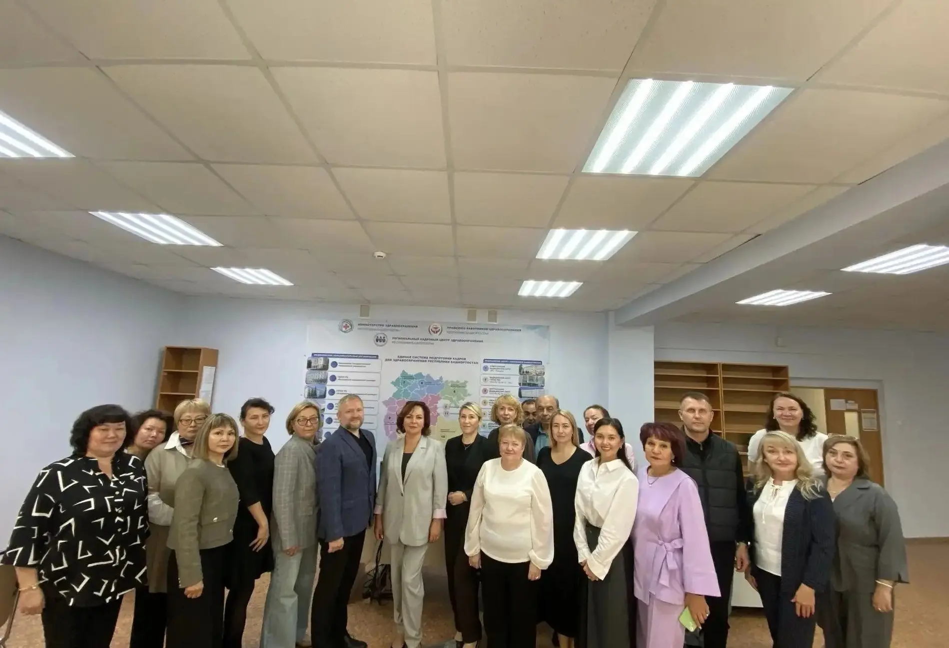 📆3 сентября 2026 года на базе Центра повышения квалификации, состоялось рабочее совеща...