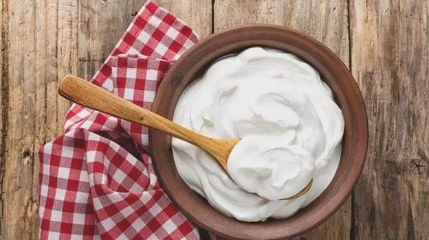 Сметана полезна для профилактики заболеваний печени👍