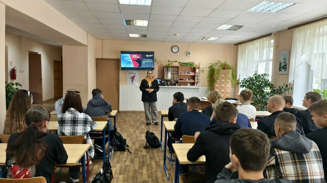 ❗3 сентября - День солидарности в борьбе с терроризмом