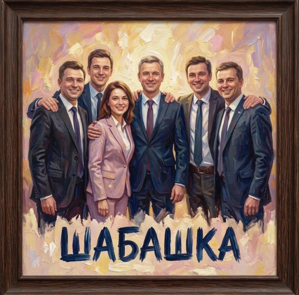 Шабашка Казань