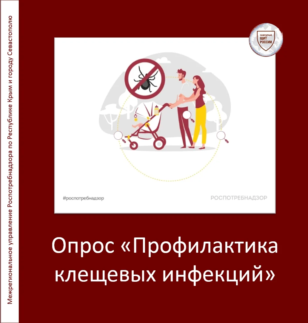 🛡 Насколько безопасно вы проводите время на природе?