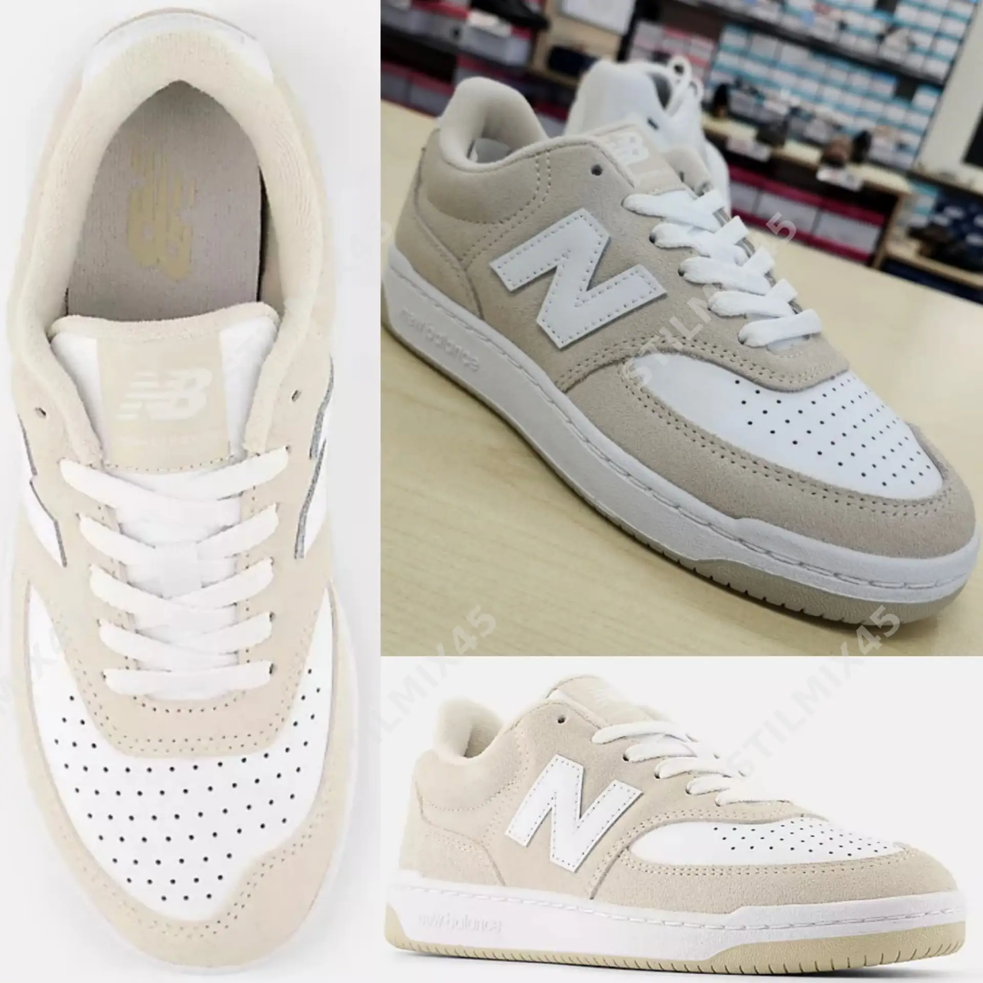 💗 New Balance💗