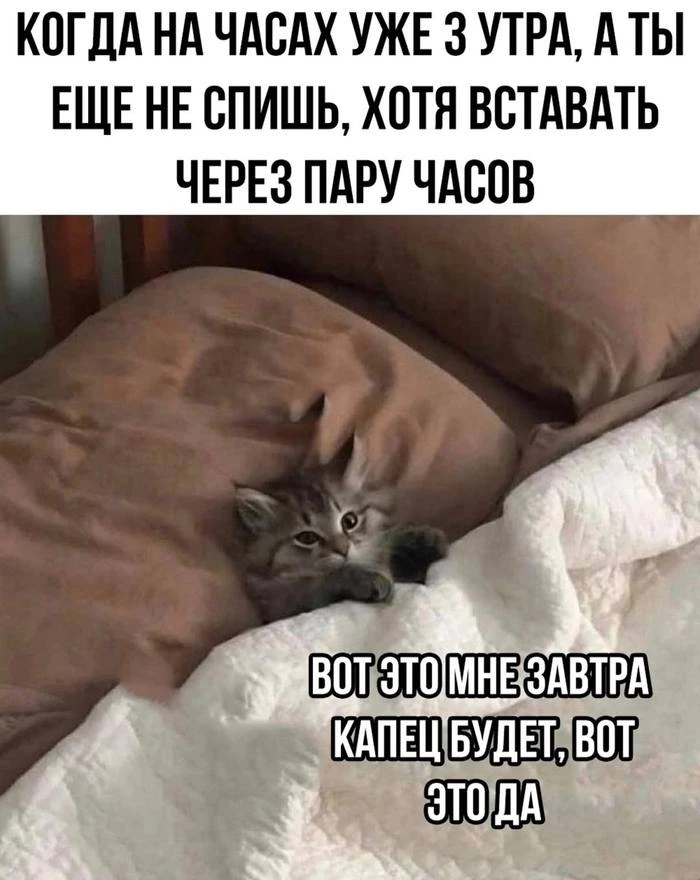 Почему будильники откладывать нельзя?  Представьте, звенит будильник.   Вы его отключаете, думаете «