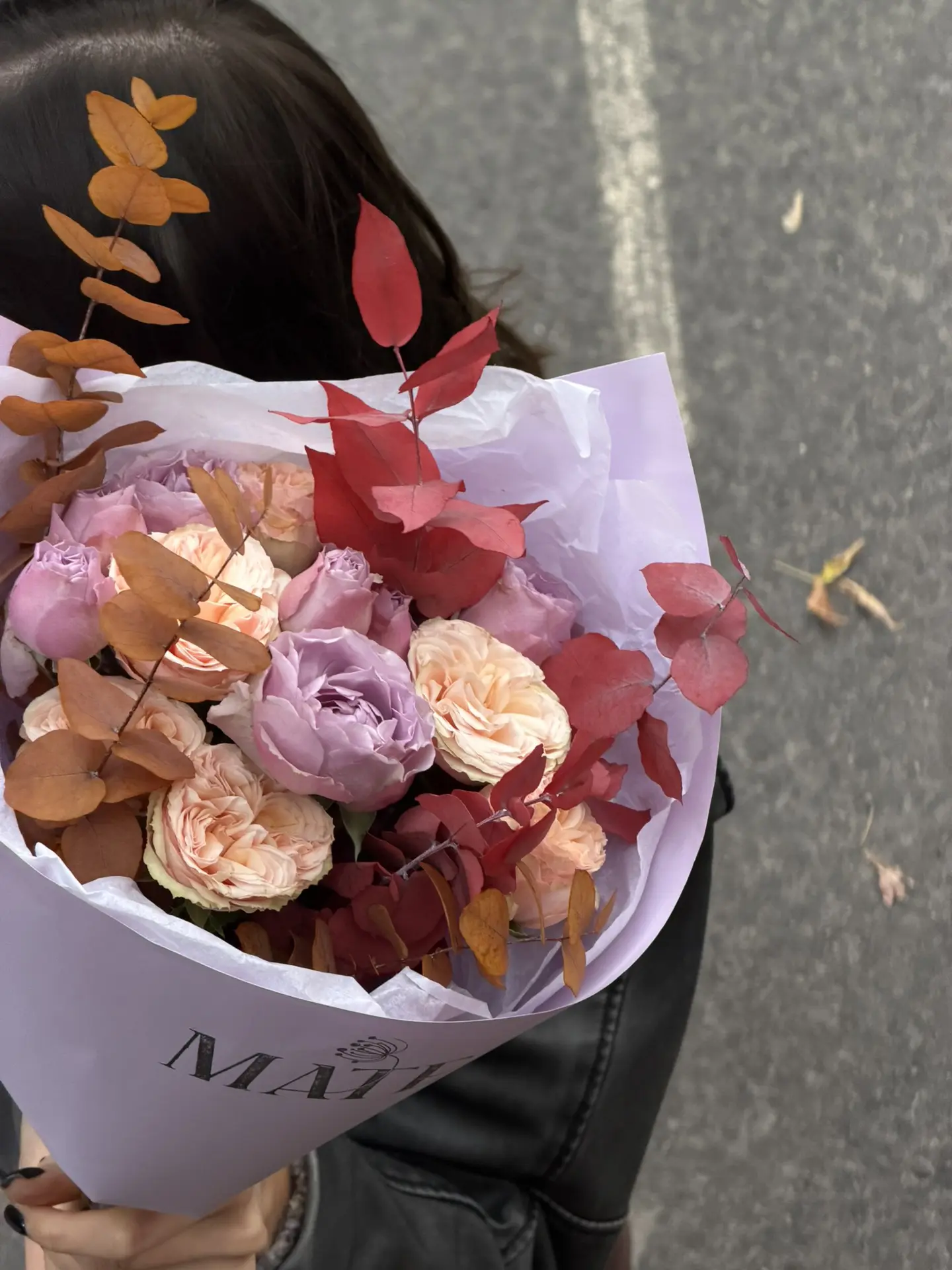 Как дела? 💜