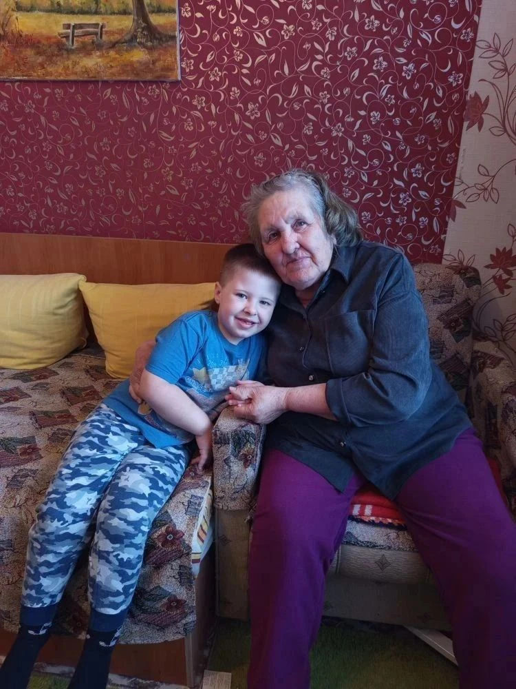 Сегодня отмечается День людей элегантного возраста!