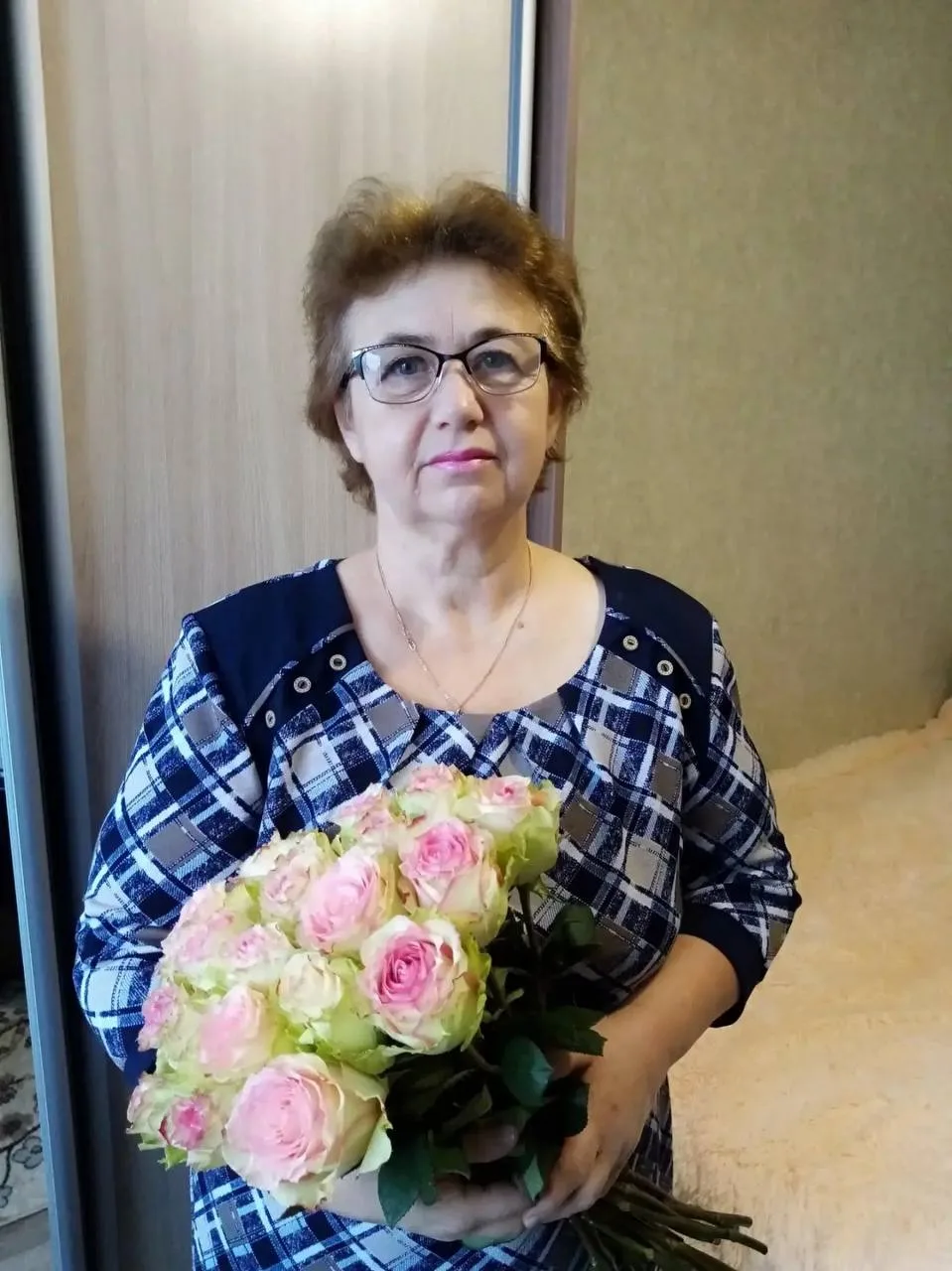 Дорогая Ирина Владимировна!