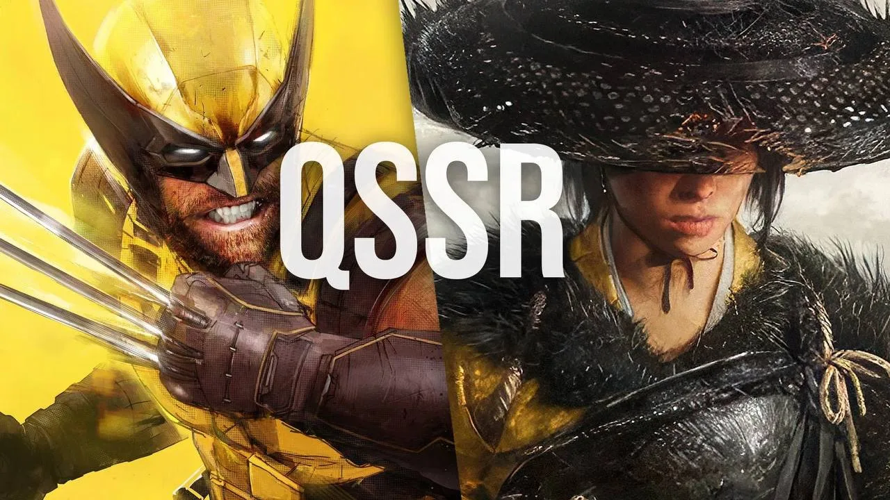 Sony представила апскейлер QSSR для базовой PlayStation 5