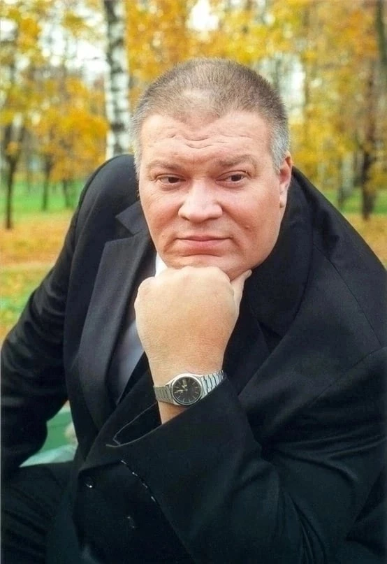 Юрий  Думчев