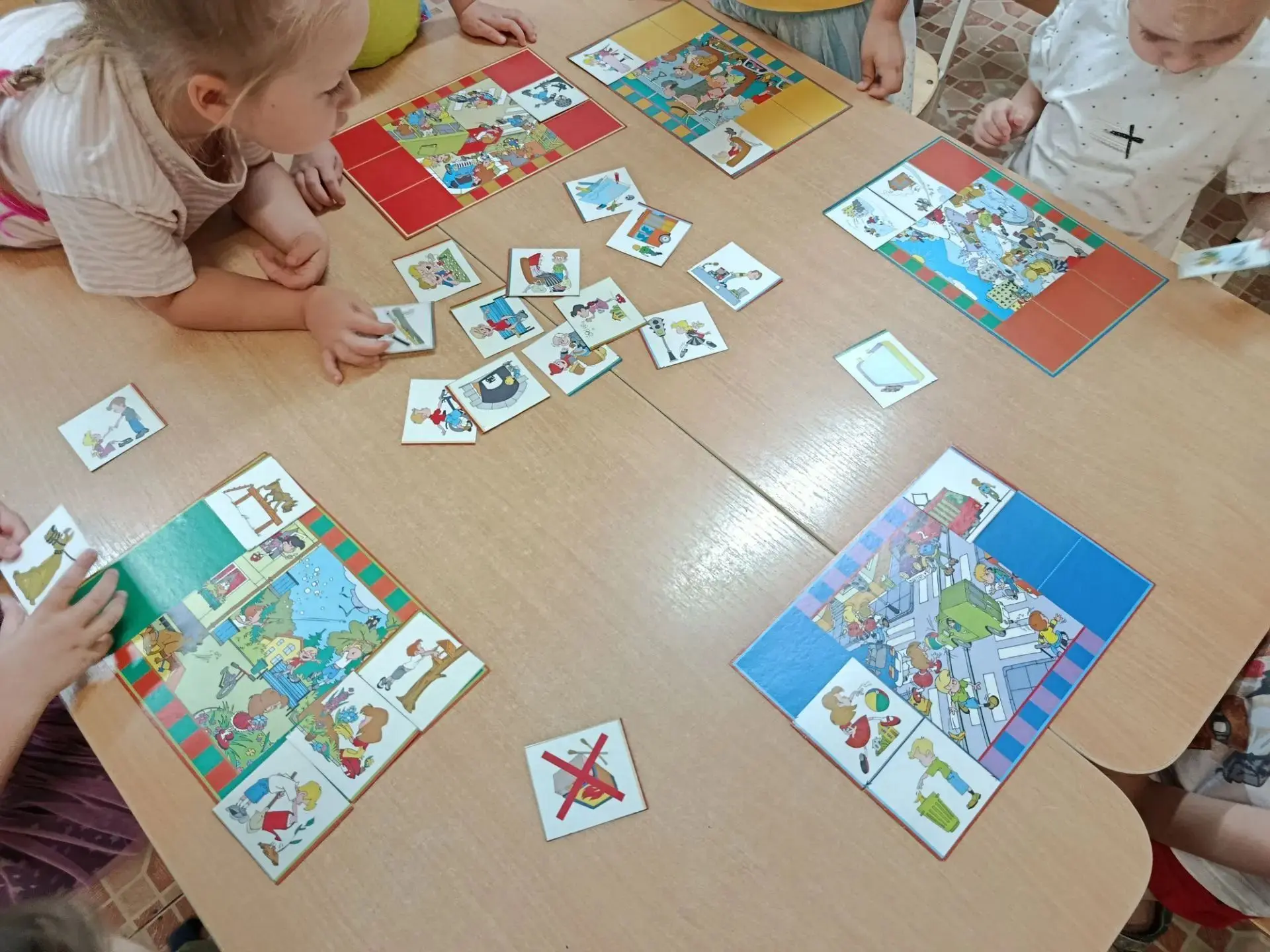 🚗🚥Лето — отличное время не только для отдыха, но и для закрепления полезных знаний. Р...