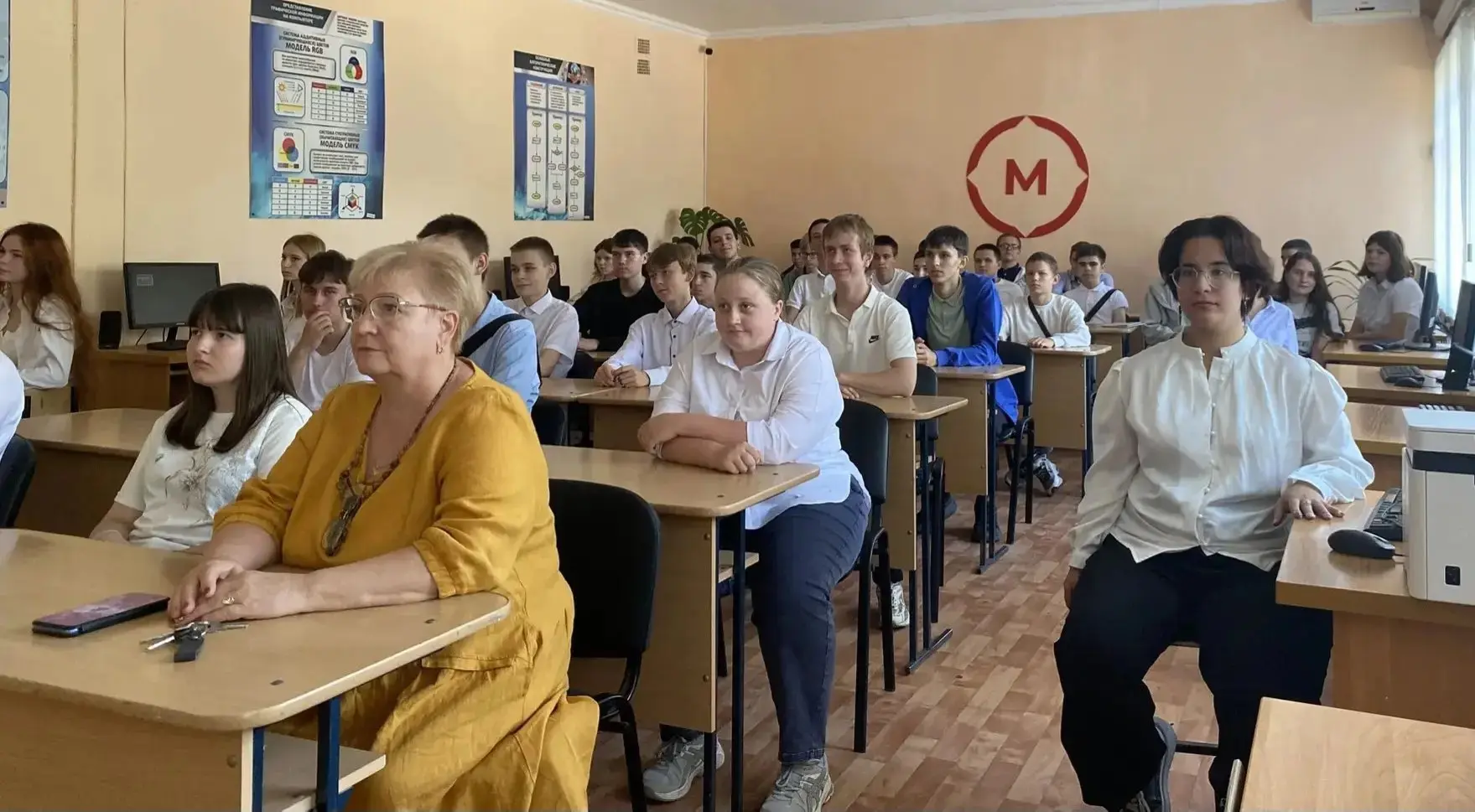 23 сентября 2026 года для студентов ГБПОУ «Светлоградский региональный сельскохозяйстве...