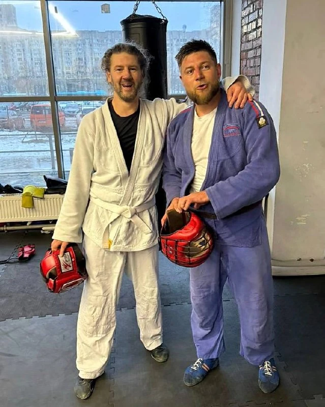 На бумаге три тренировки в неделю выглядят вполне реально. А потом в календаре появляют...