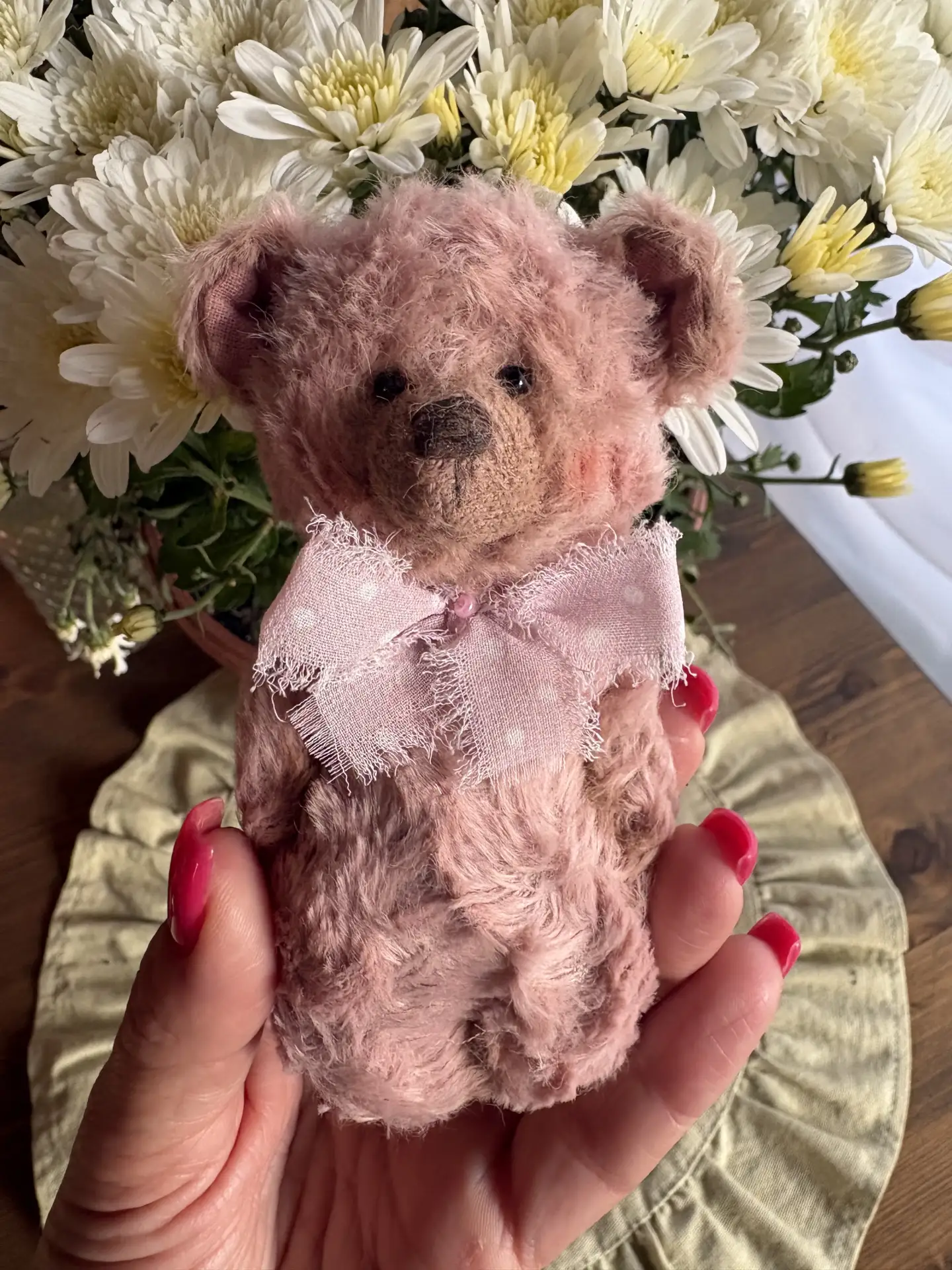 Благотворительная ярмарка🌸