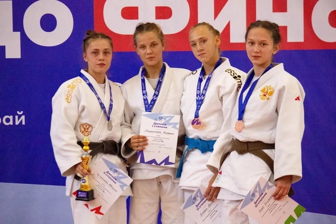 XIII летняя Спартакиада учащихся (юношеская) России 2026 года стала одним из самых масш...
