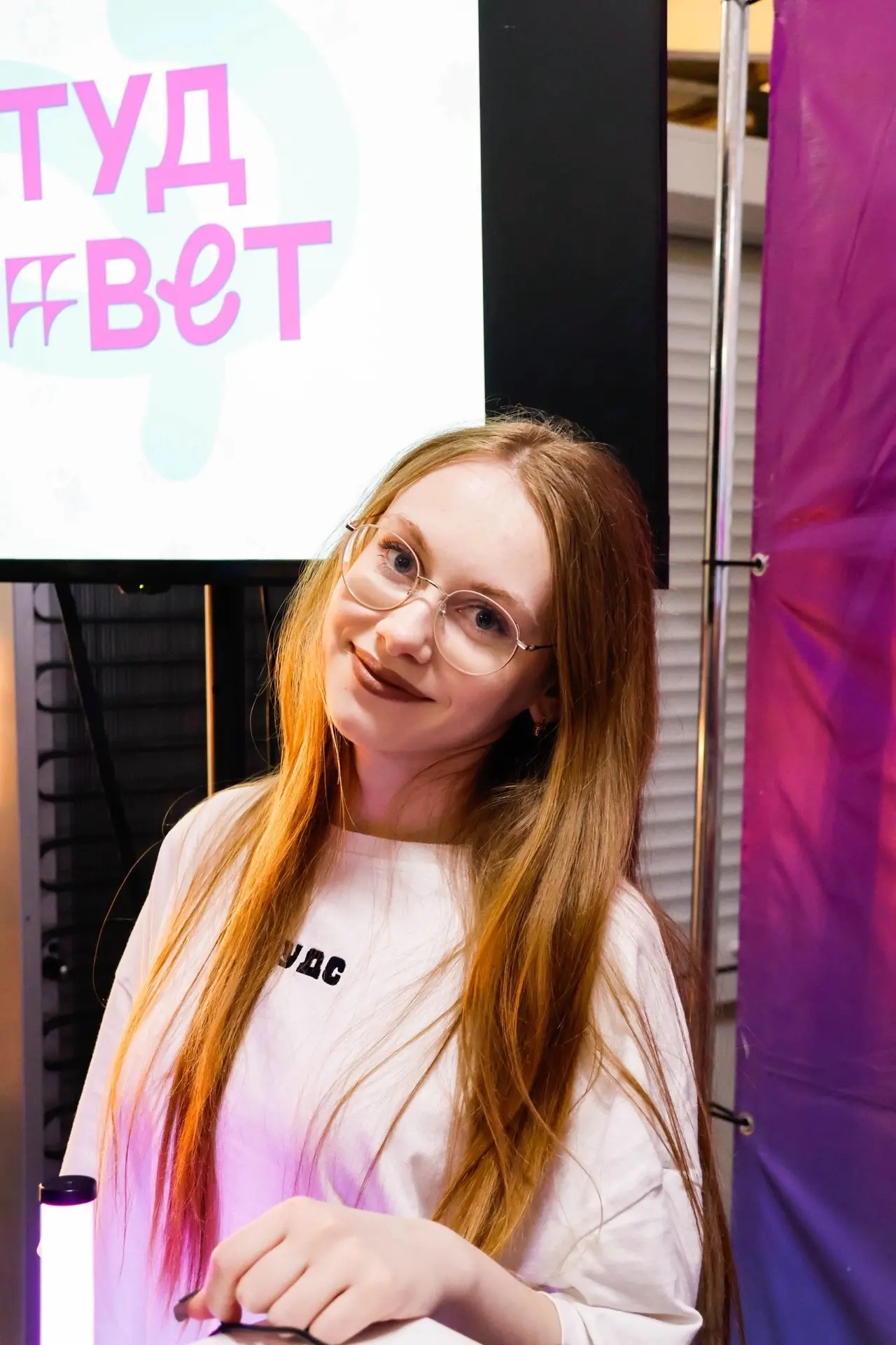 🧑‍🎓 Наш университет распахнул свои двери для будущих студентов!