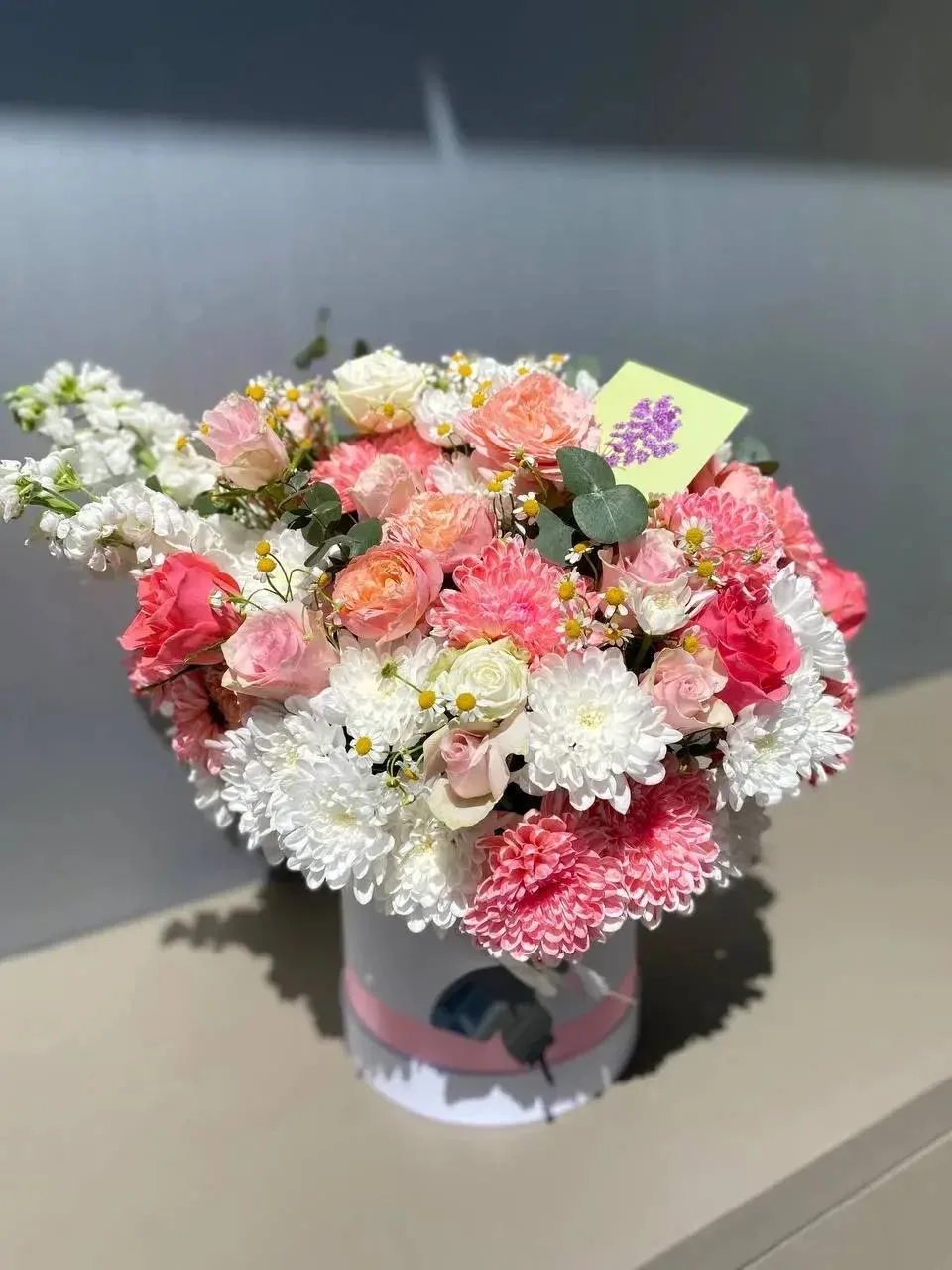 🎓🌸 Последний звонок — момент, который запомнится навсегда.