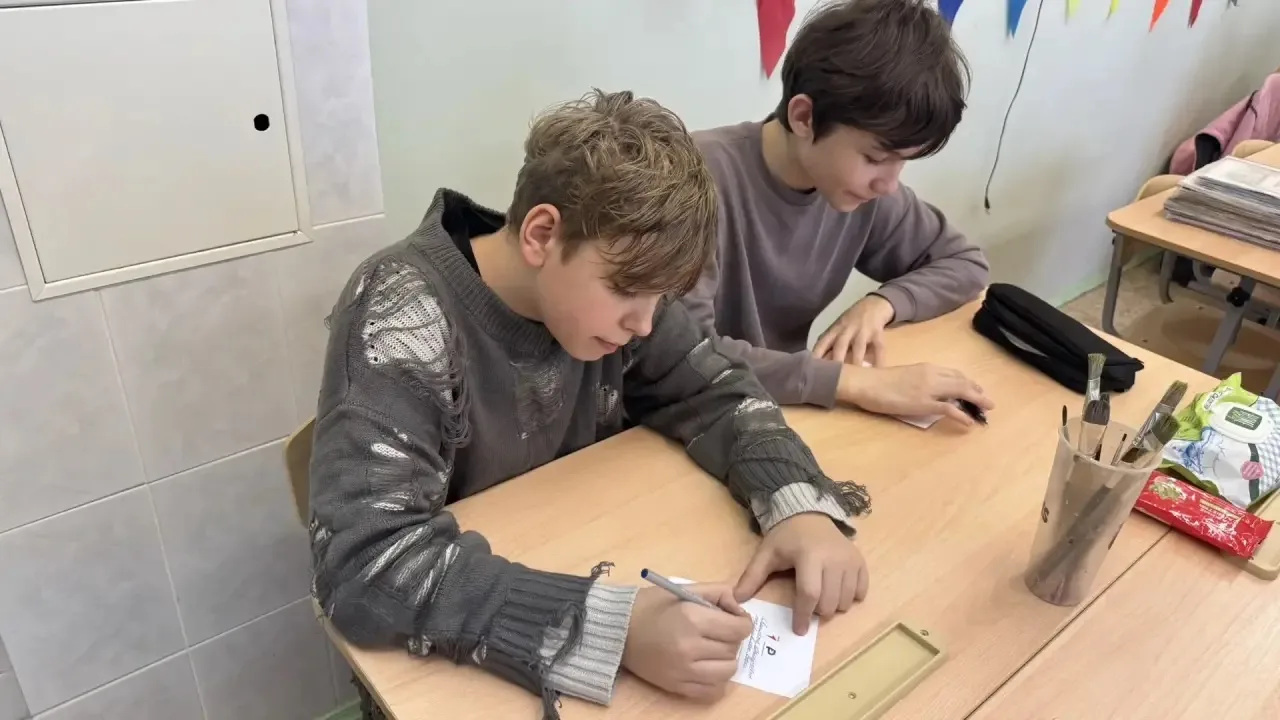 📣День наставника: благодарим тех, кто вдохновляет!  ❤️2 марта, в День наставника, наши ученики присо