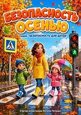 Правила безопасной осени для детей и родителей.